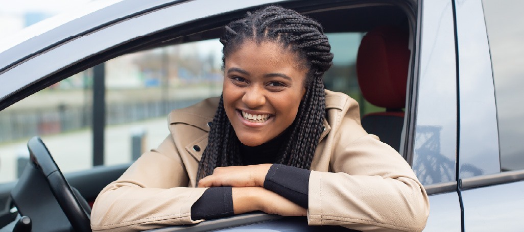 Can students get cars on finance?