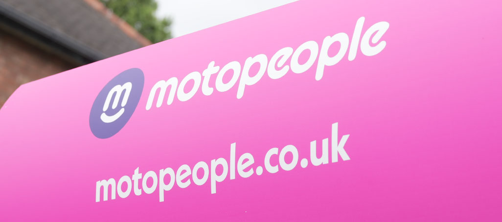 Introducing Motopeople: a new name, the same people-first approach