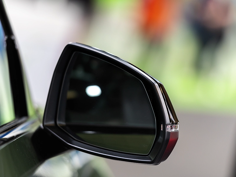 I've already missed a car finance payment. What should I do?