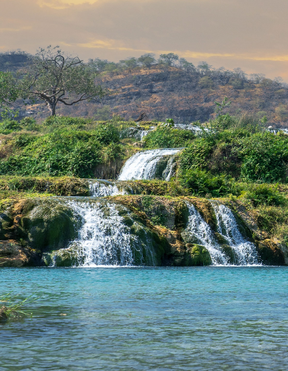Wadi Darbat