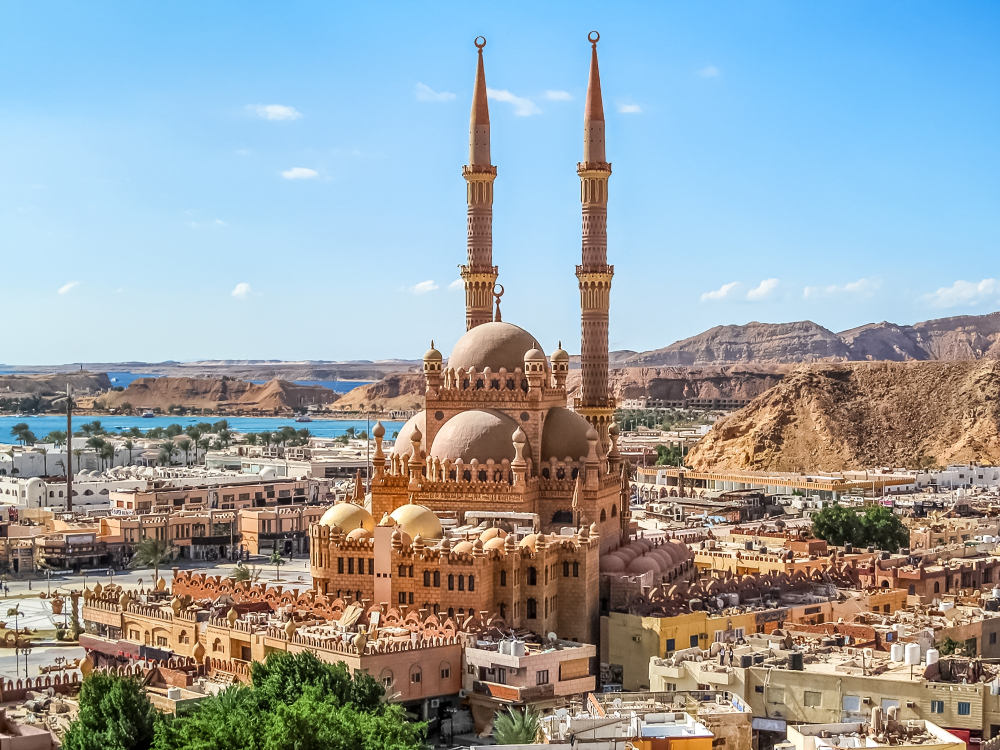السوق القديم