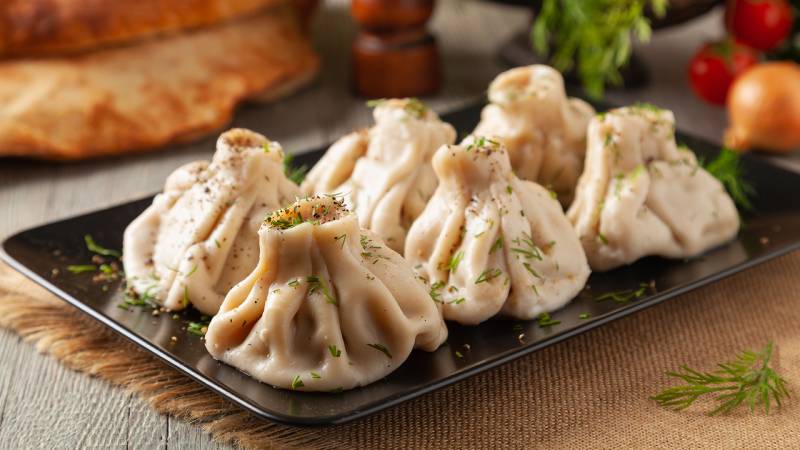 khinkali