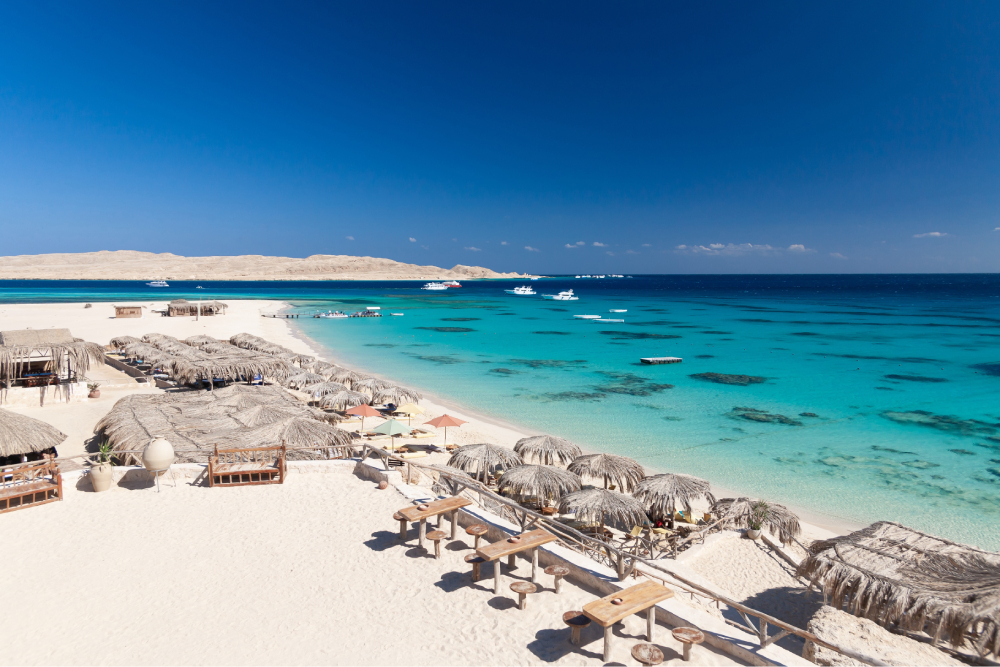الجزيرة البيضاء