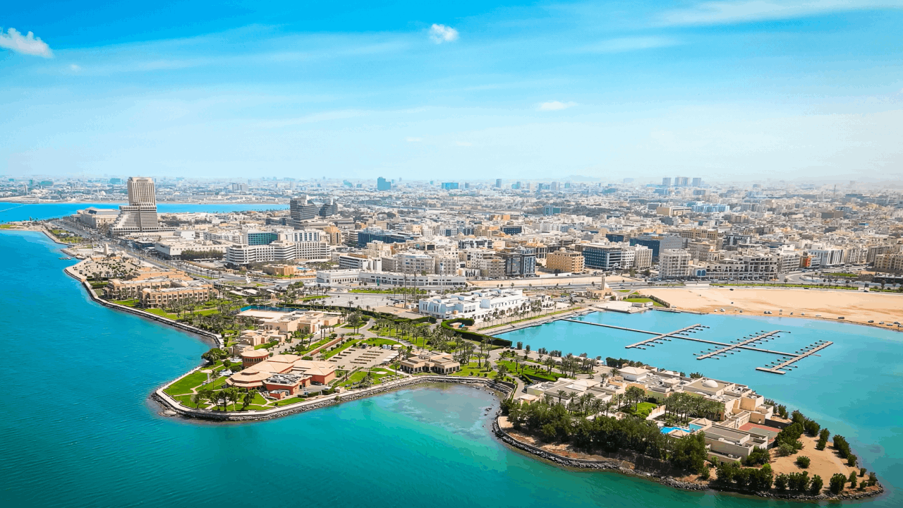 رحلات رخيصة إلى جدة مع طيران أديل