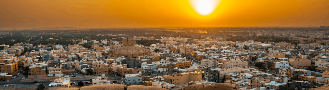 رحلات إلى الهفوف مع طيران أديل