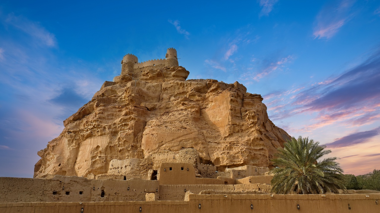 الجوف مع طيران أديل