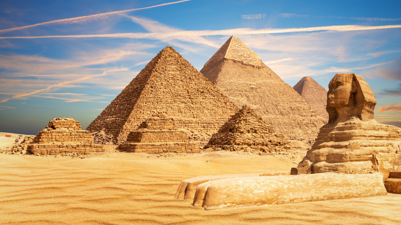 السفر إلى مصر مع flyadeal