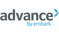 Advance by Embark Platform