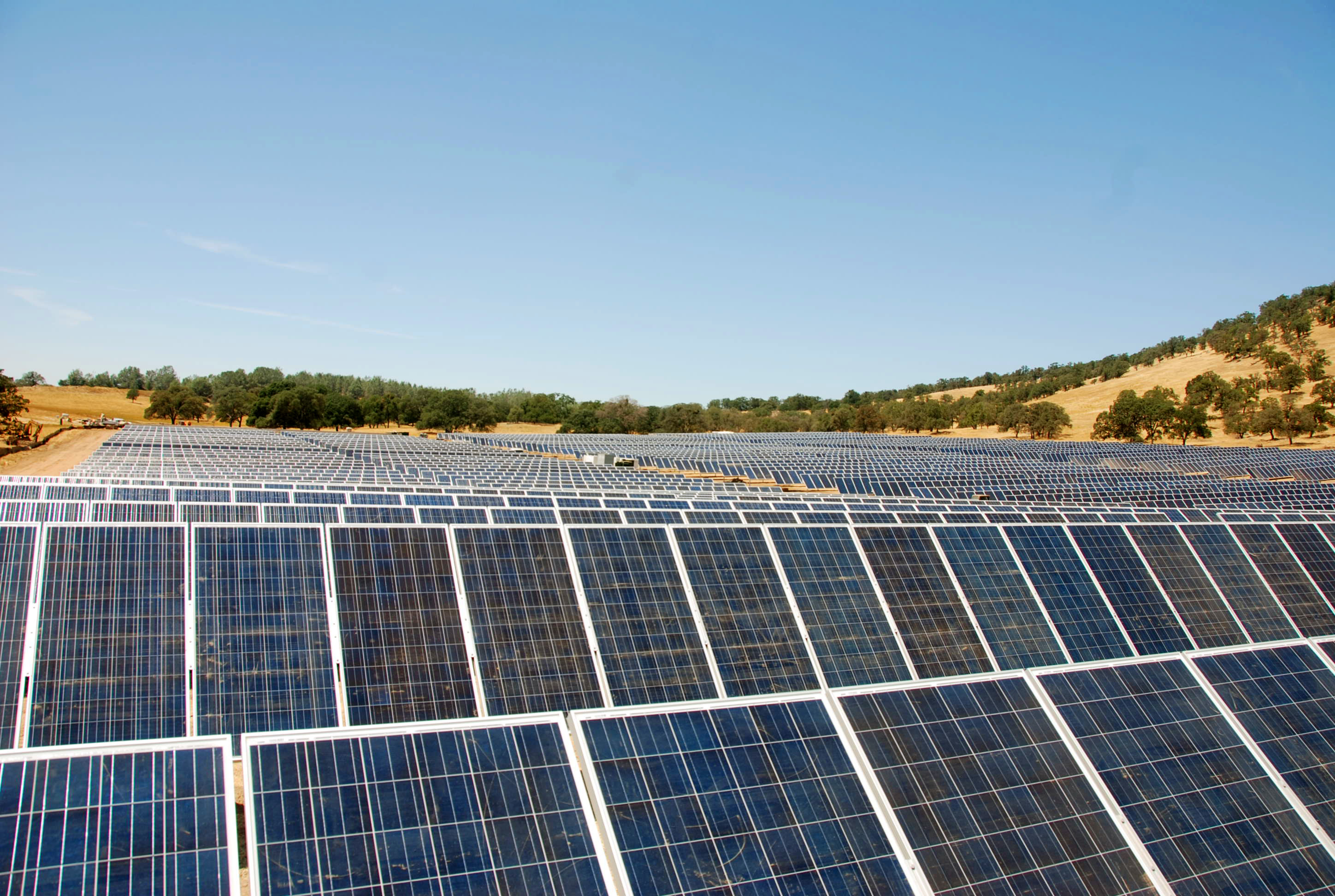 Portfolio Solar PV Assets Foresight Solar Fund Limited