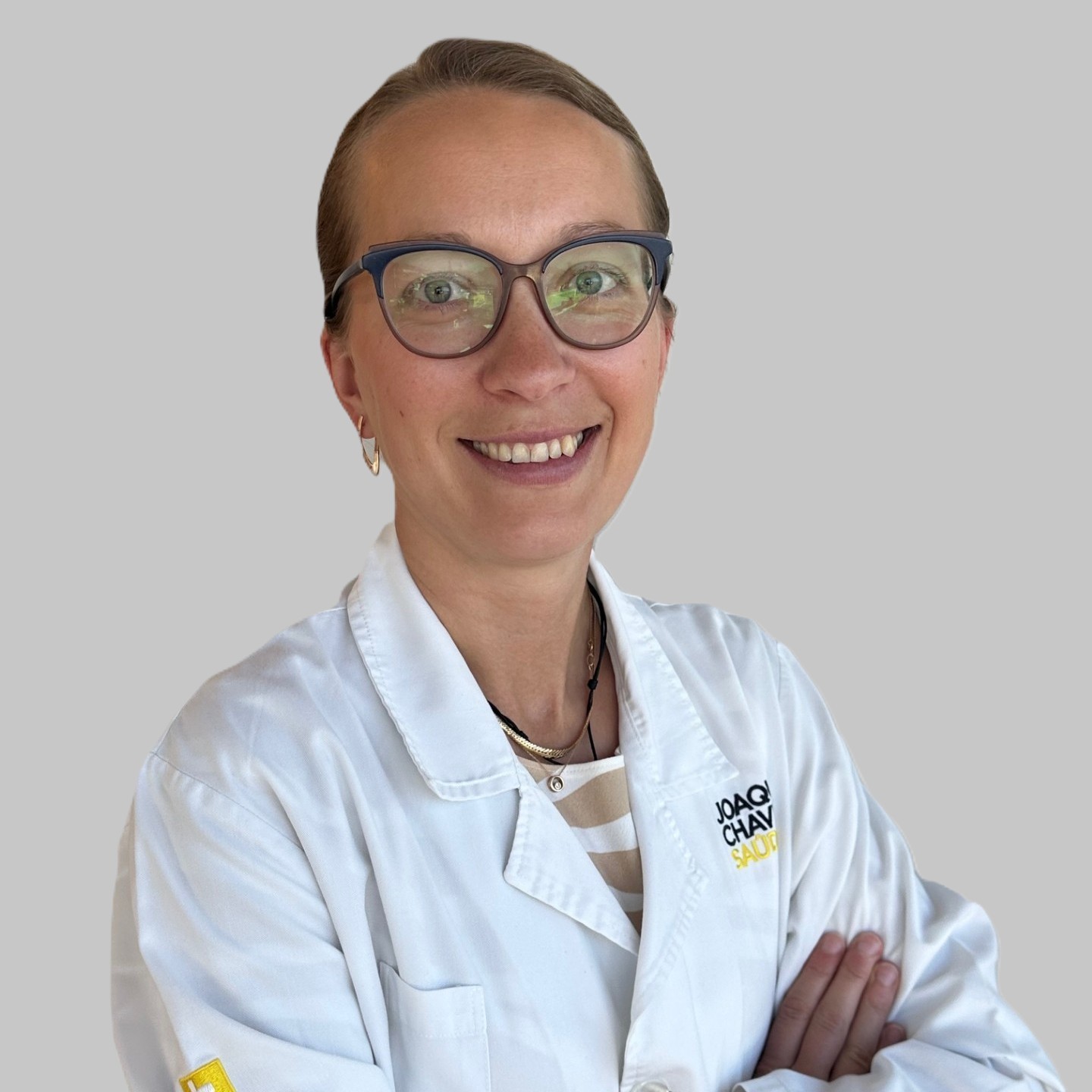 Irina Marrote