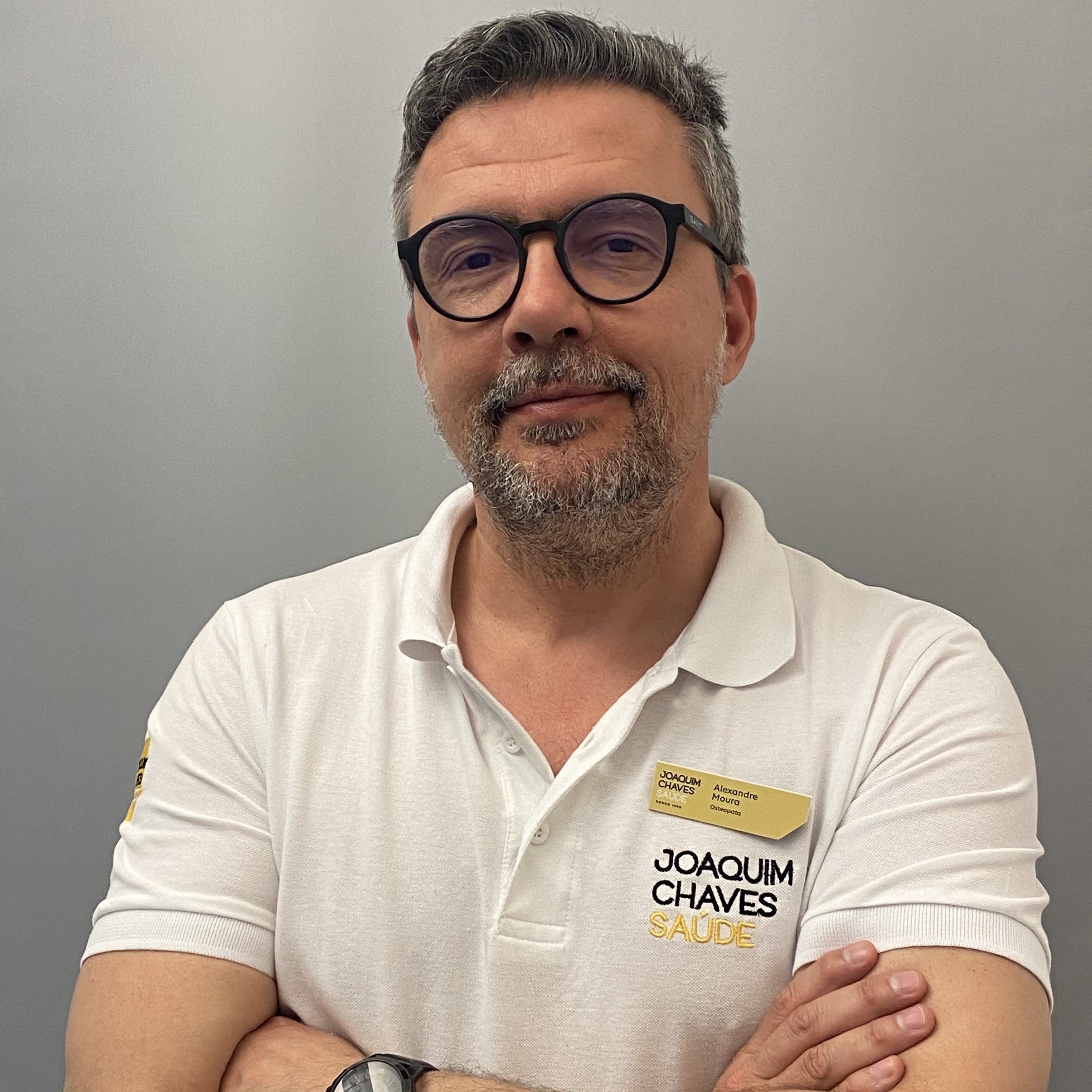 Alexandre Moura