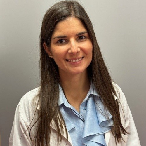Mónica Pereira
