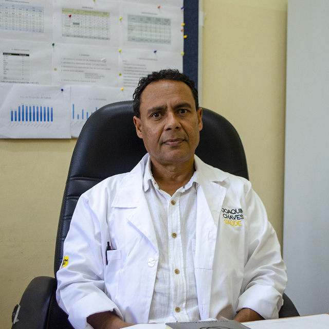 Atílio Luis Monteiro de Morais