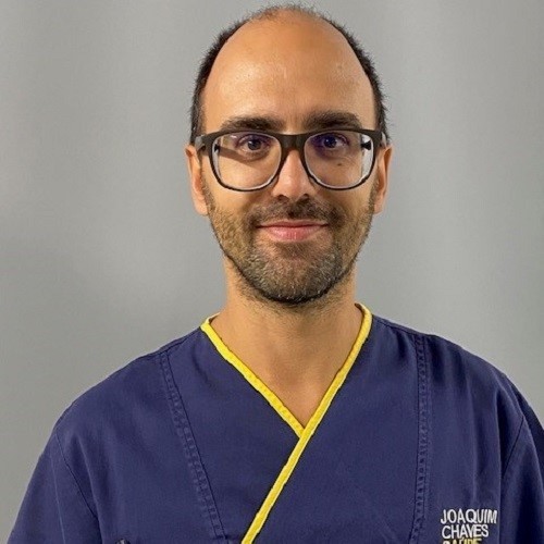 Pedro Magalhaes Costa