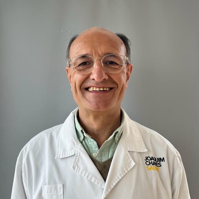 Carvalho Rodrigues