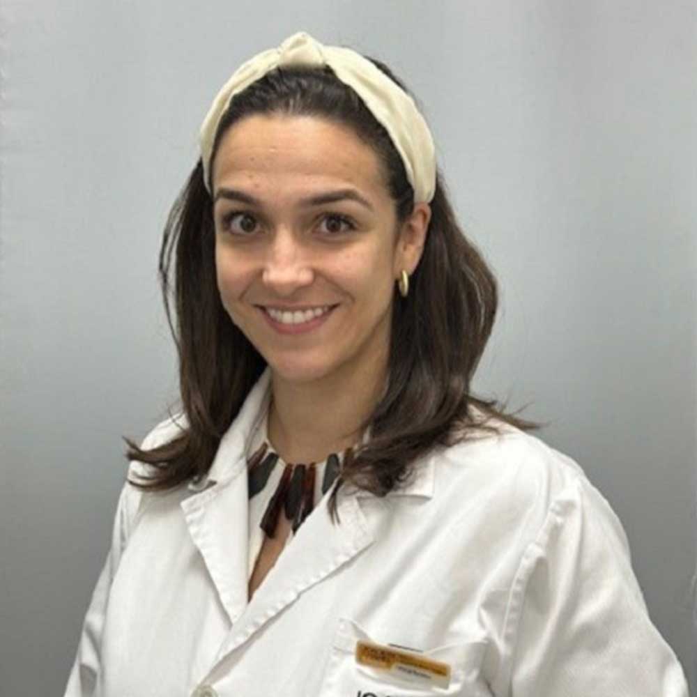Liliana V. Ferreira