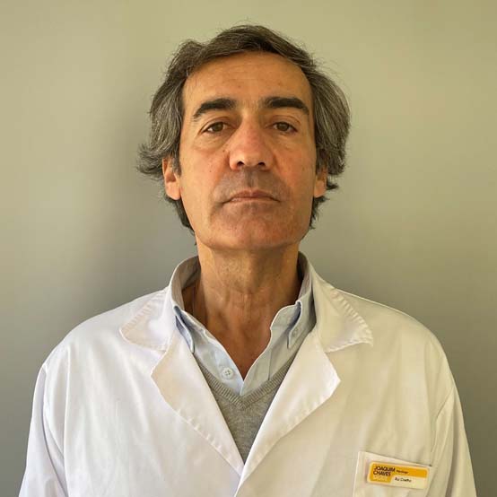 Rui Coelho