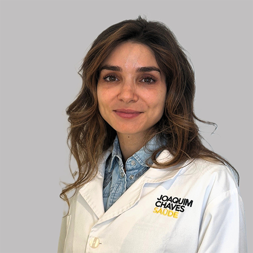Inês Vasconcelos