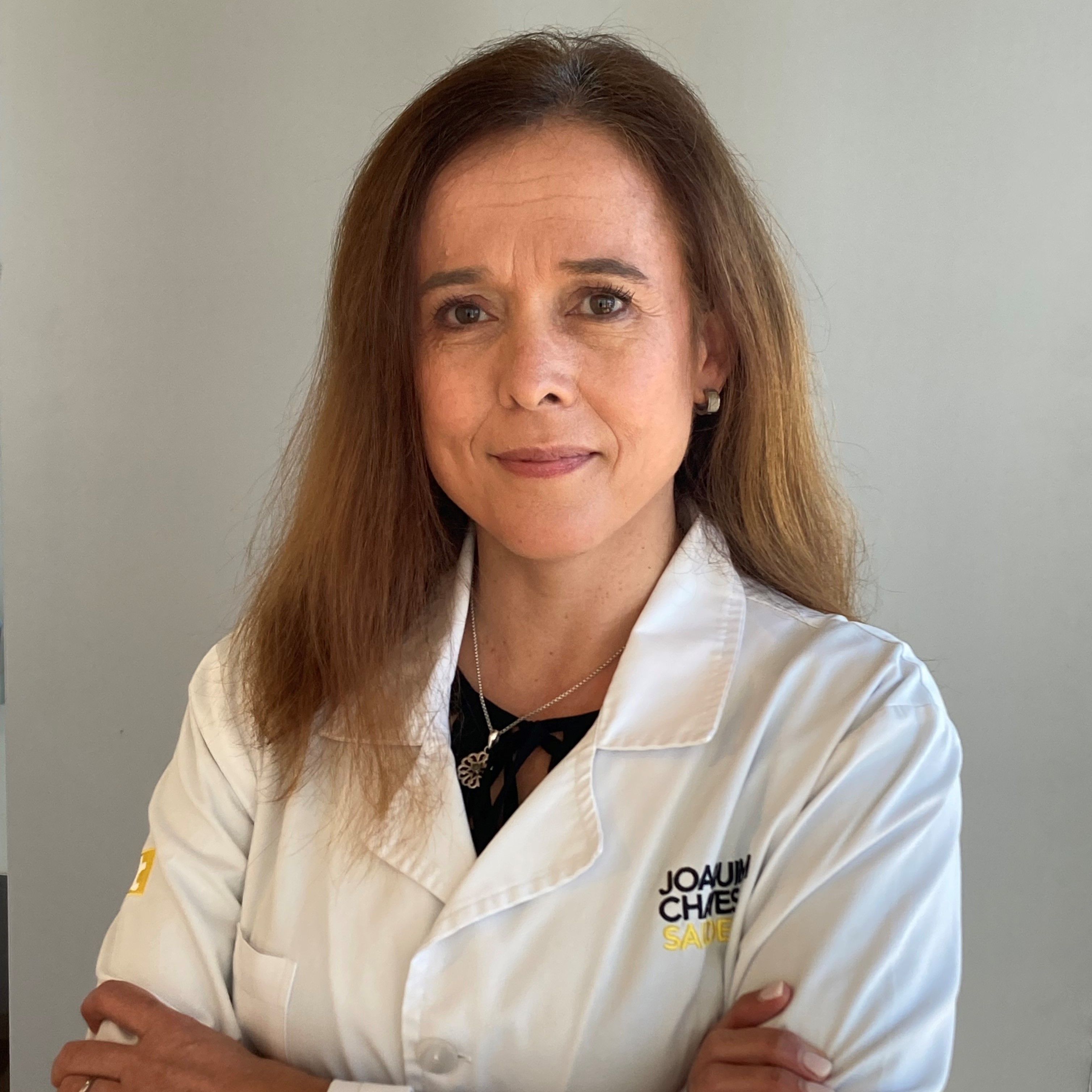 Ana Teresa Silva