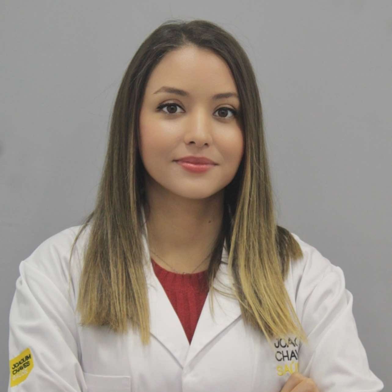 Tatiana Pinto
