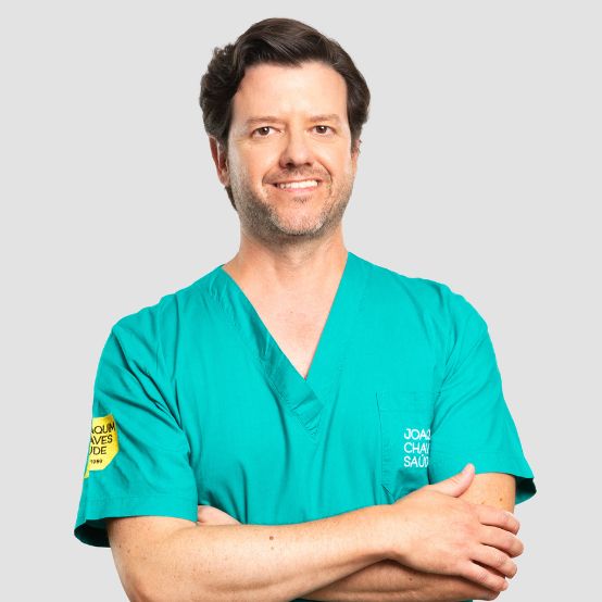 Pedro Mouro