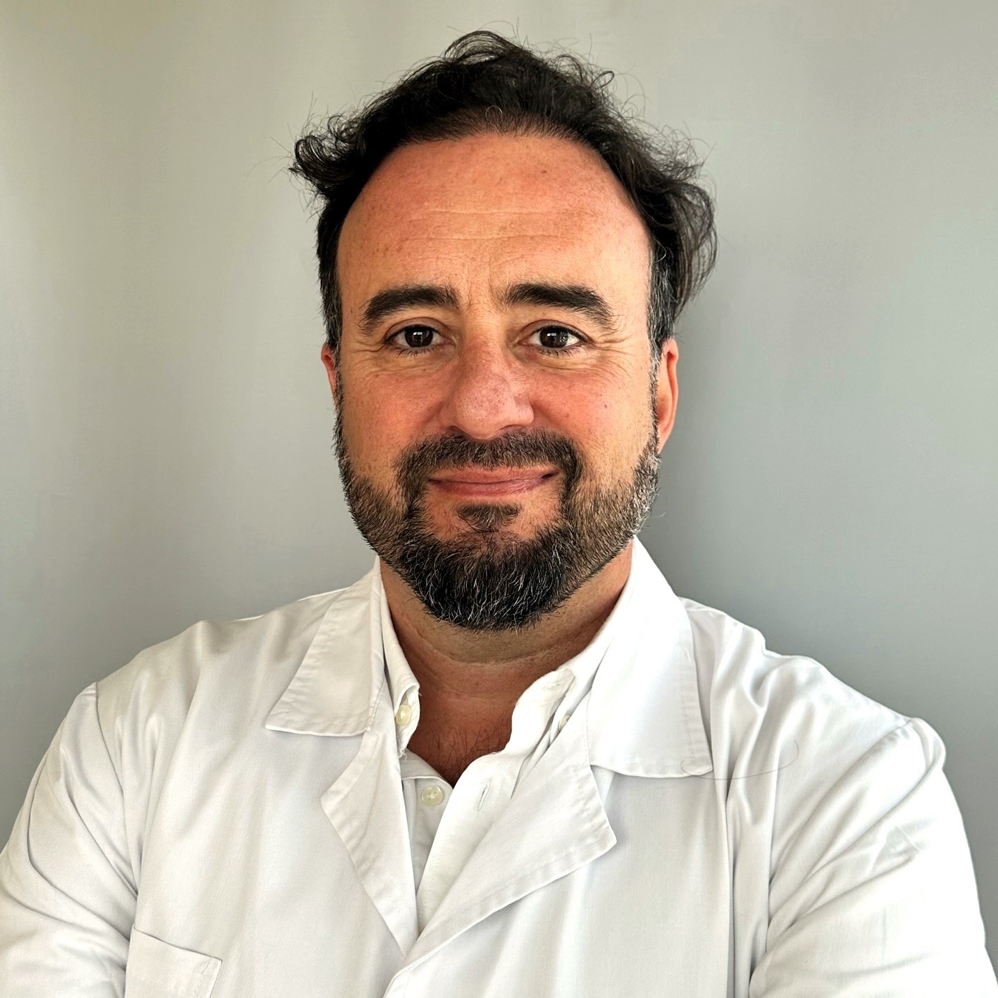 Javier Gallego