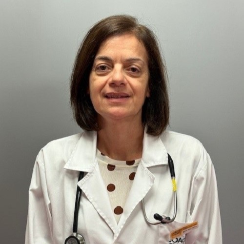 Maria João Martins