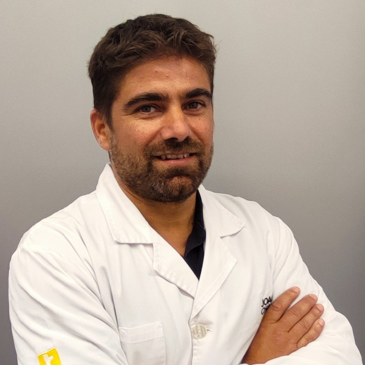 Sérgio Paixão