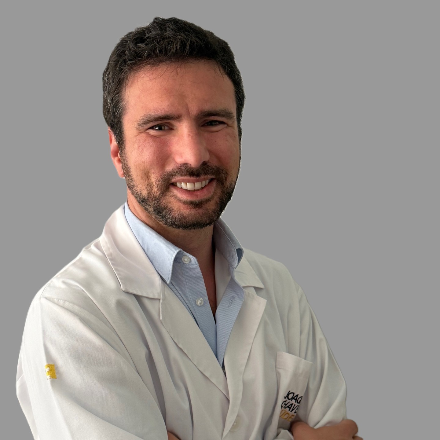 Jorge Canha Dentinho