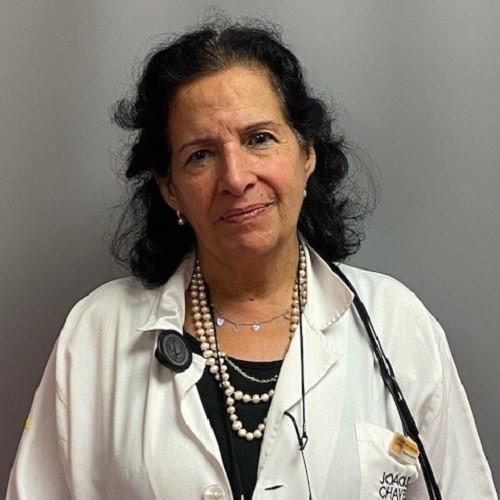 Margarida Cristovão
