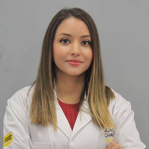 Tatiana Pinto