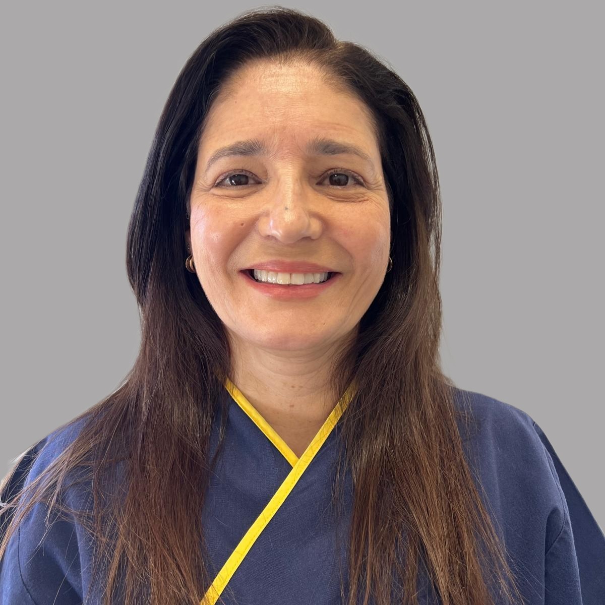 Ana Cláudia Vidal