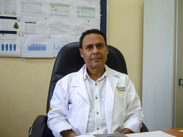 Atílio Luis Monteiro de Morais