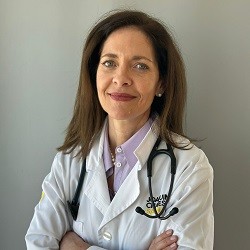 Maria do Rosário Rasteiro
