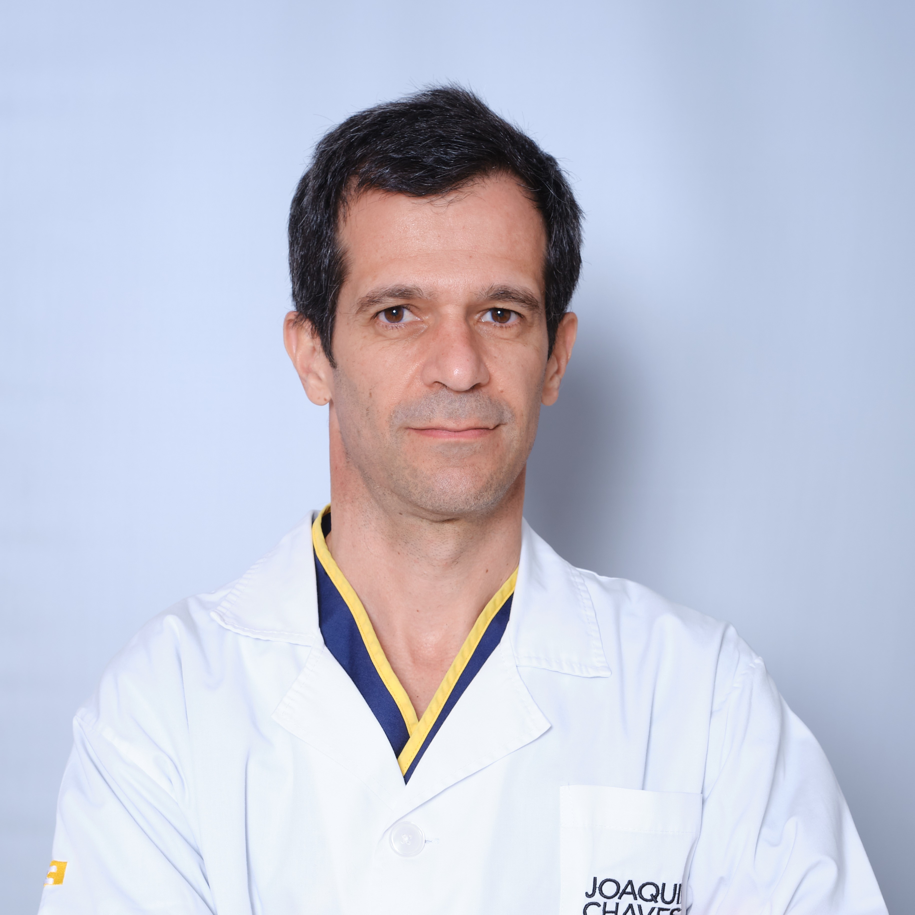 Pedro Cavilhas