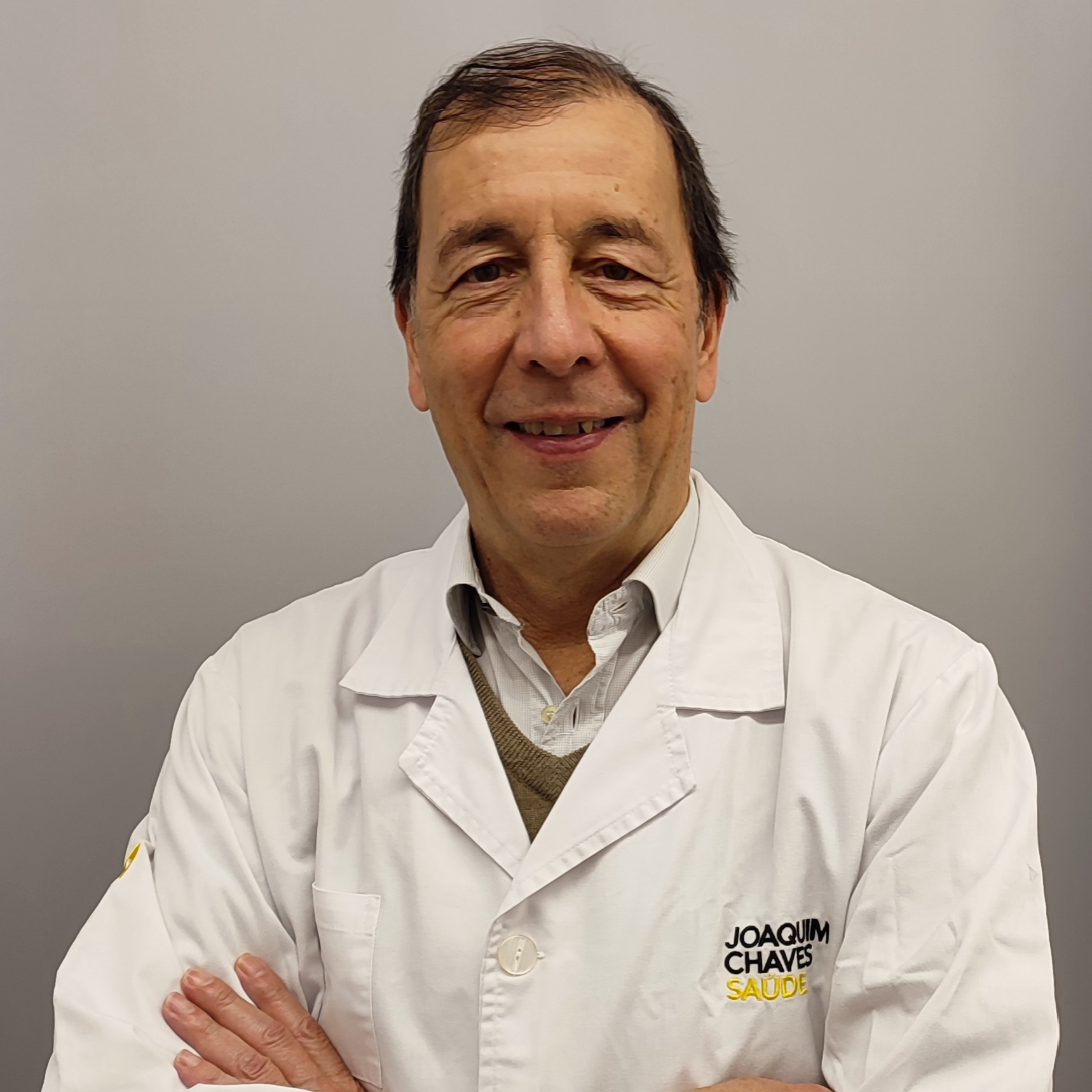 Alberto Mello Silva