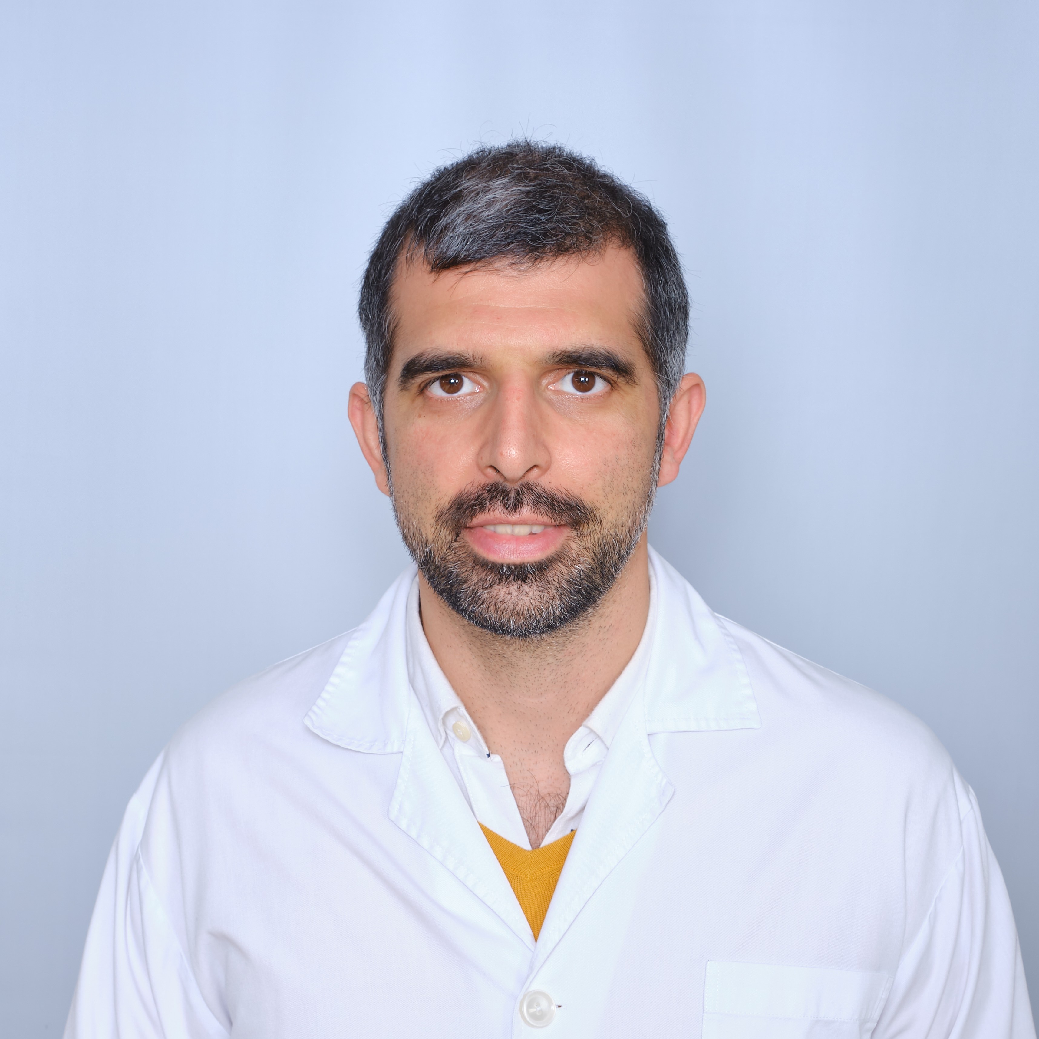 Henrique Morais
