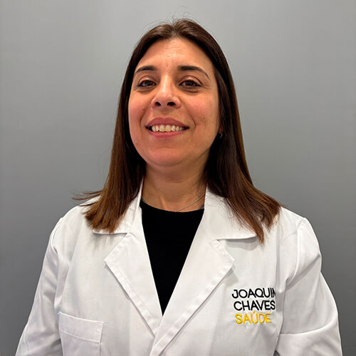 Sandra Ginó