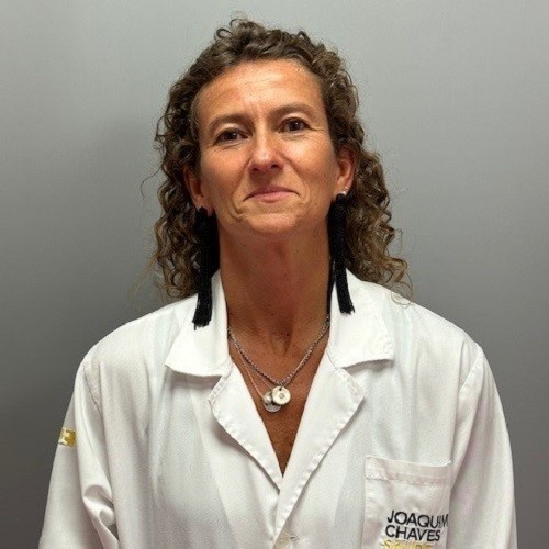 Sara S. Ferreira