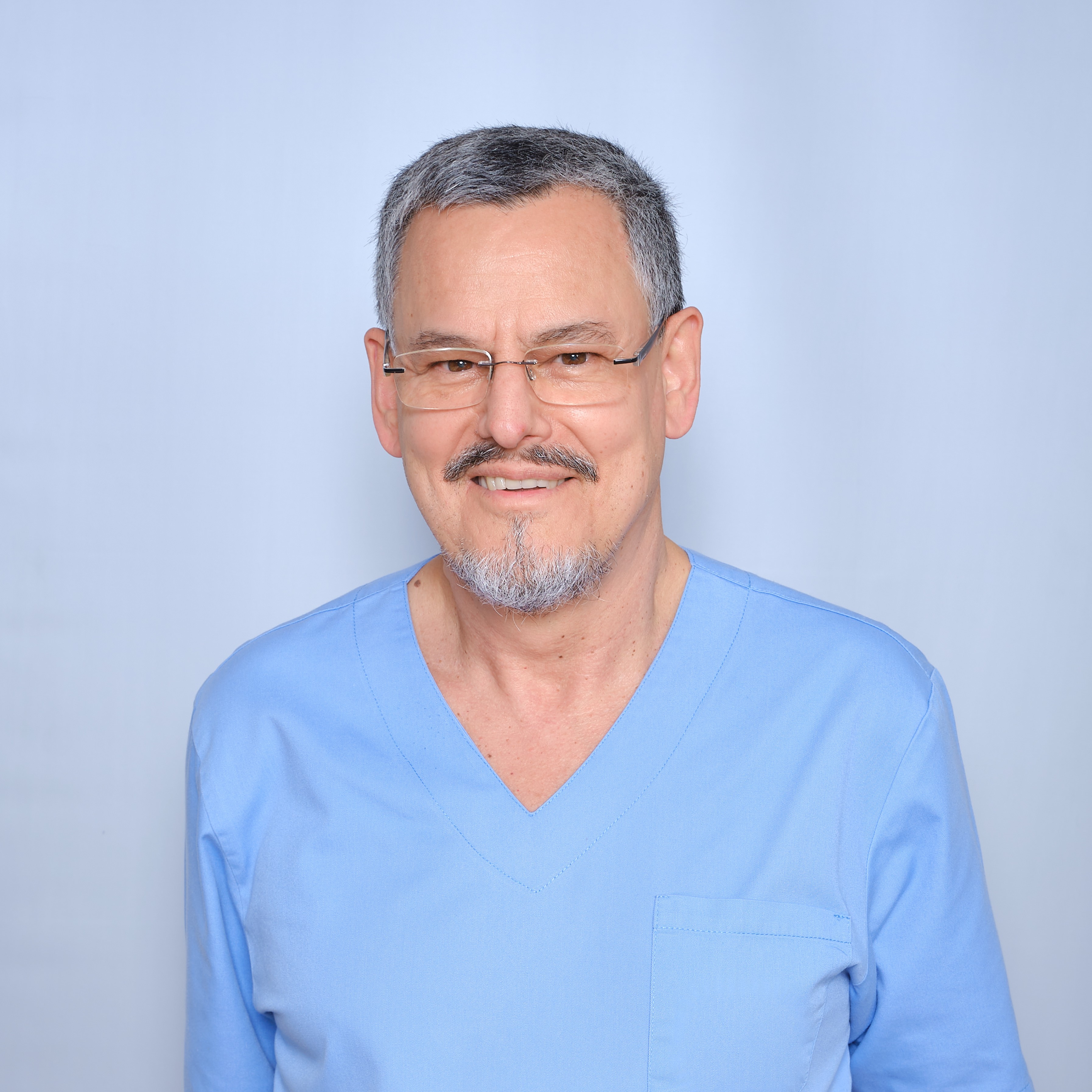 Adriano Campos Henriques