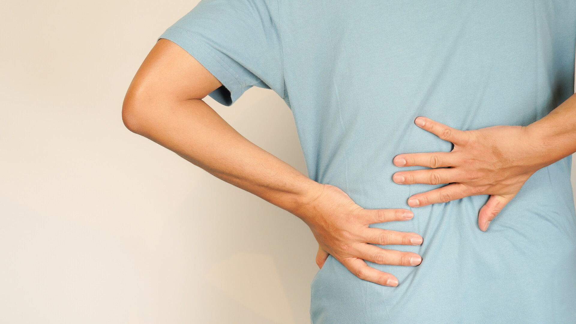 symptoms of kidney cancer