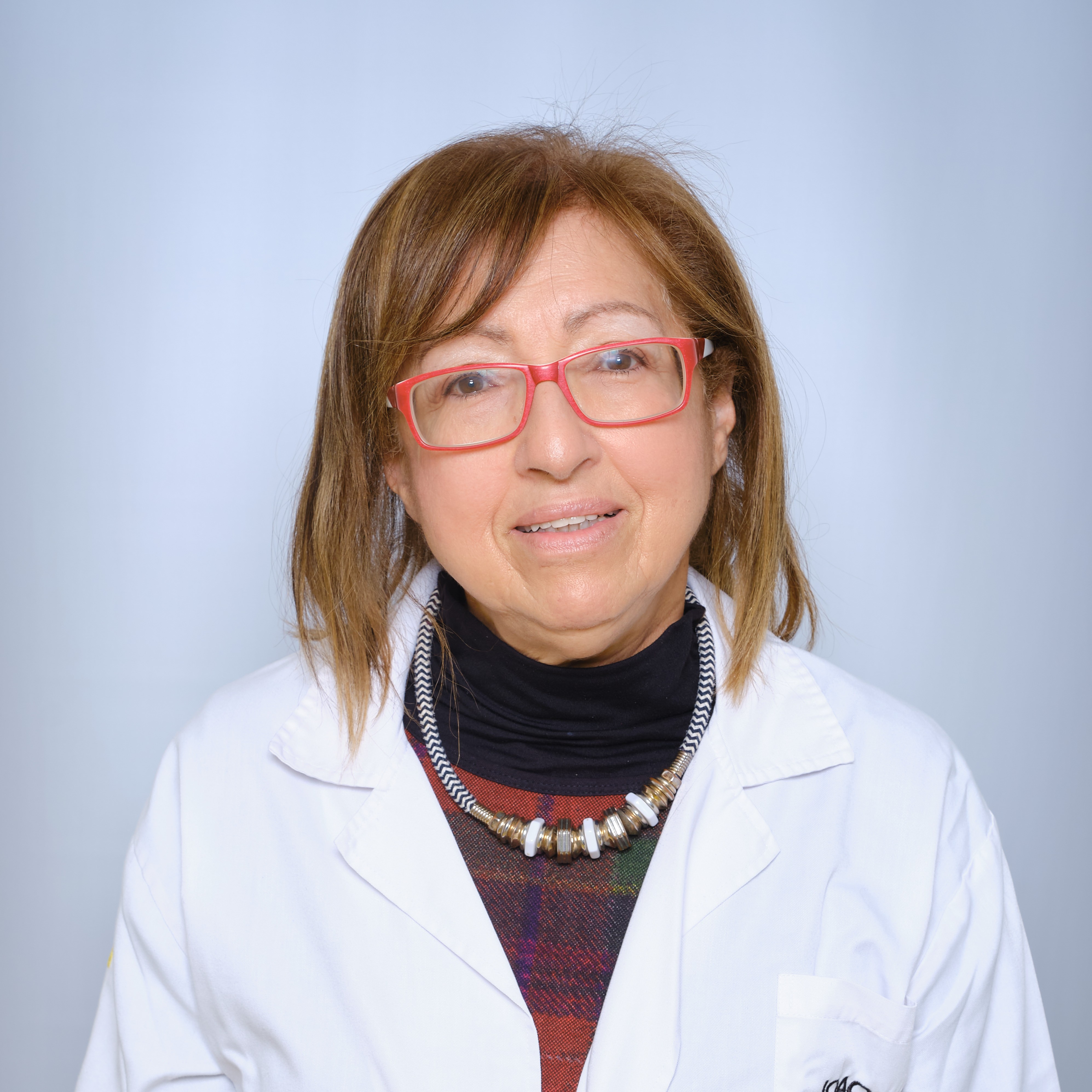 Madalena Rodrigues