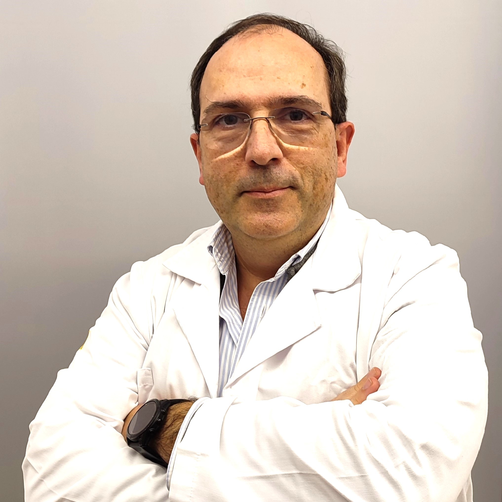 Carlos Amaral