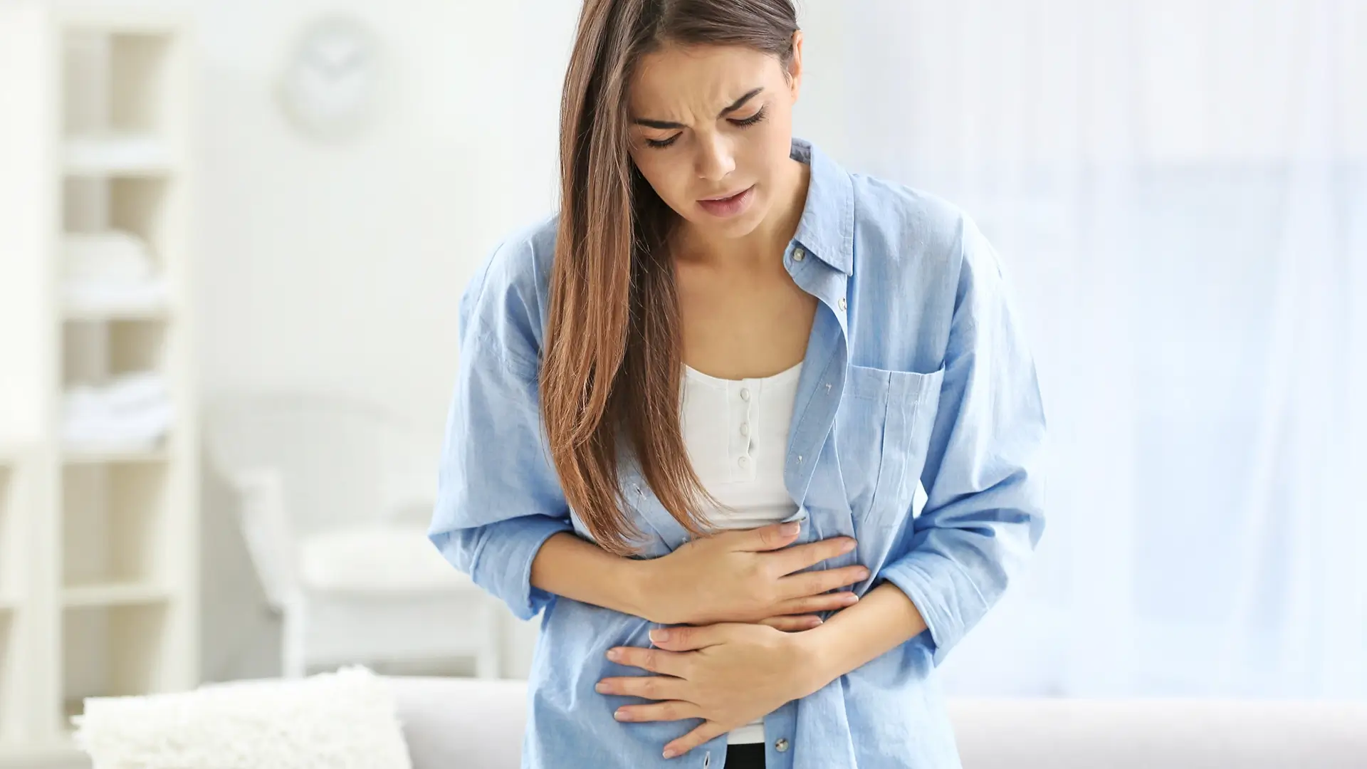SIBO: what it is, symptoms, causes and treatment