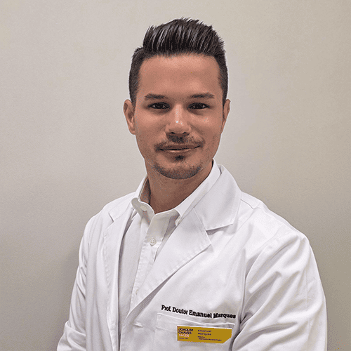 Emanuel Marques