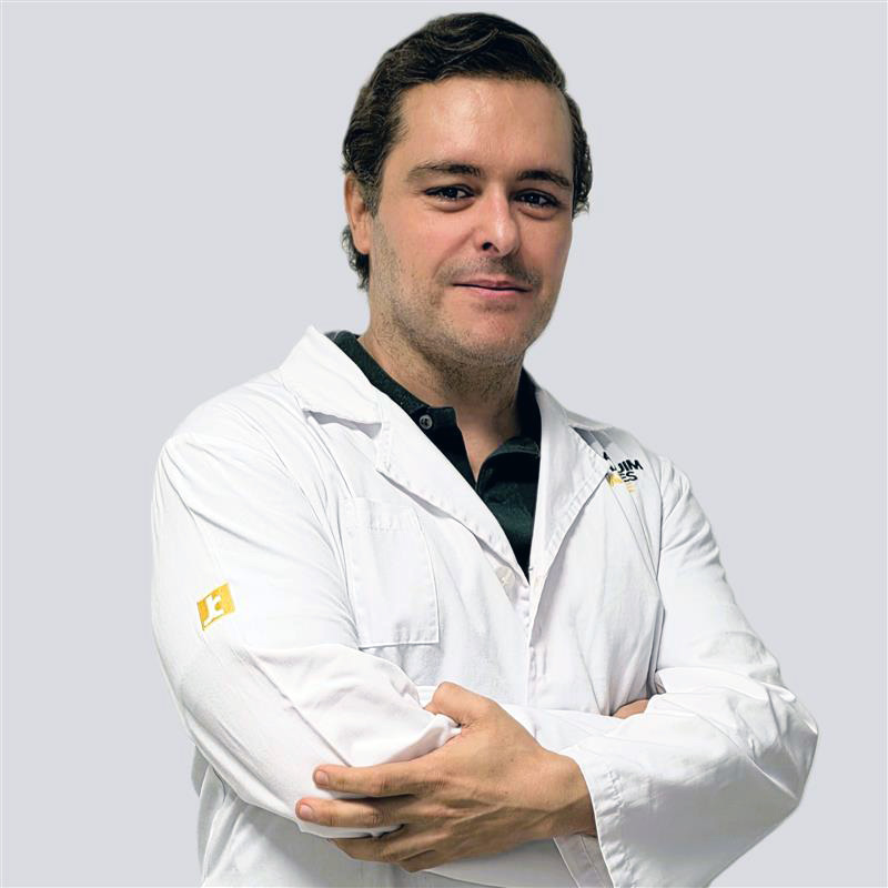 Jorge Salvado Ramos