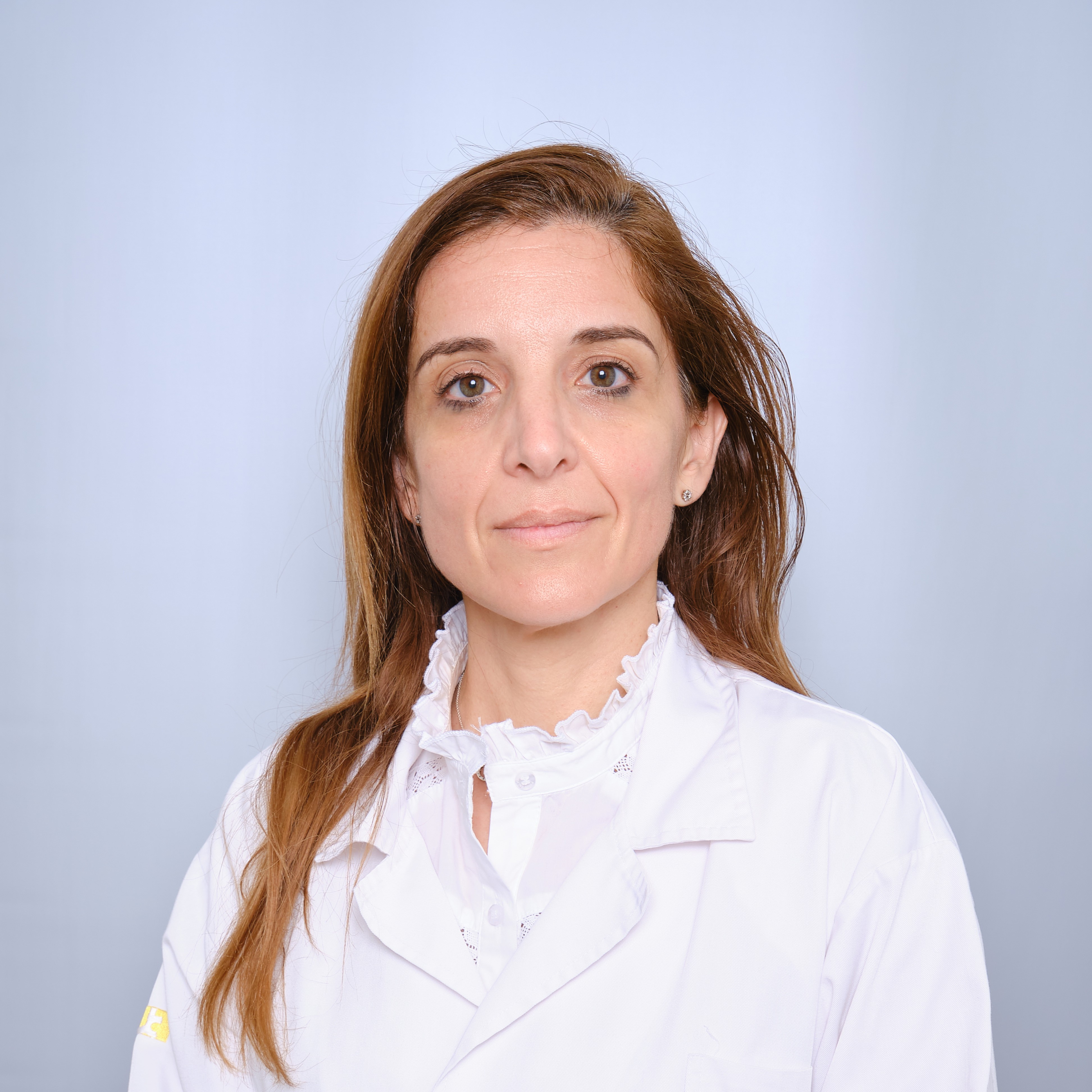 Andreia Filipa Nascimento