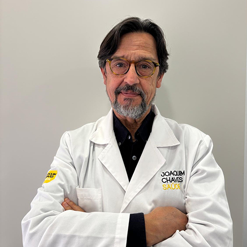 Augusto José Martinho Pimenta