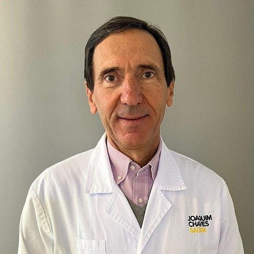 António Manuel Marques Ferreira
