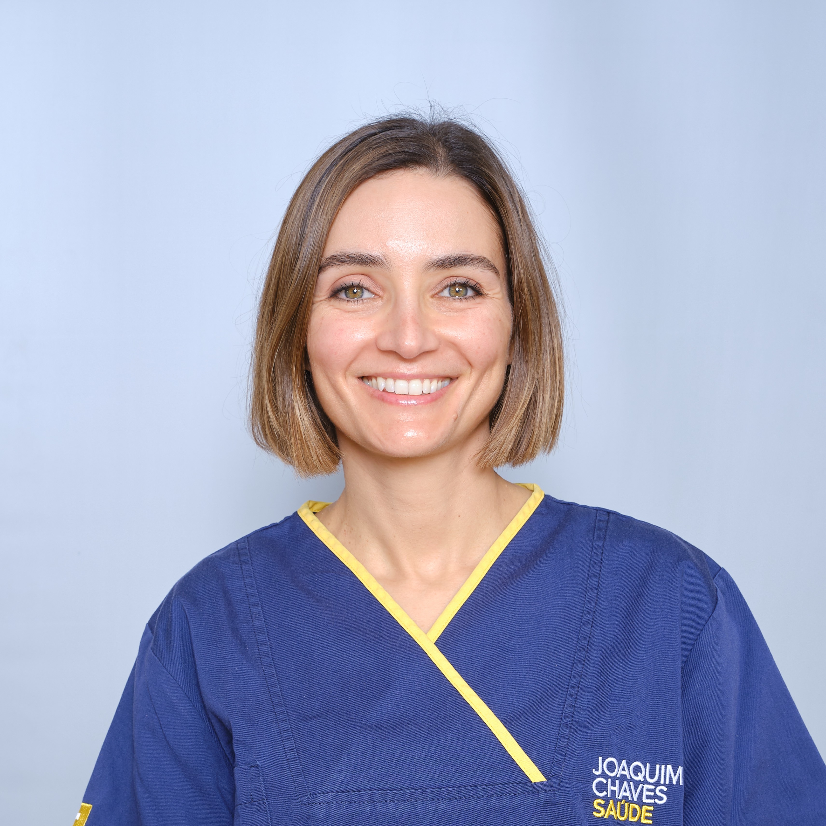 Vanessa Ferreira da Silva